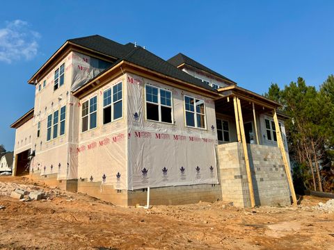 A home in North Augusta