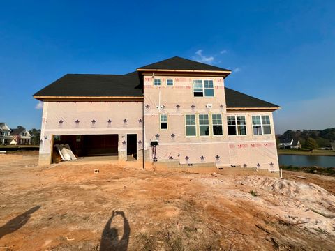 A home in North Augusta