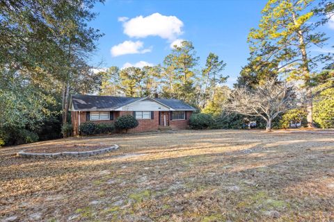 Tiny photo for 105 Glenn Place, Aiken, SC 29803 (MLS # 551010)