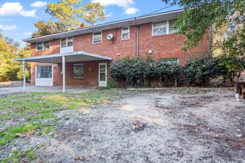 Tiny photo for 105 Glenn Place, Aiken, SC 29803 (MLS # 551010)