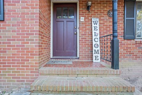 Tiny photo for 105 Glenn Place, Aiken, SC 29803 (MLS # 551010)