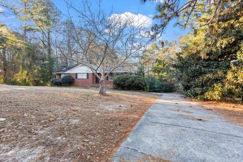 Tiny photo for 105 Glenn Place, Aiken, SC 29803 (MLS # 551010)