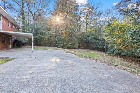 Tiny photo for 105 Glenn Place, Aiken, SC 29803 (MLS # 551010)