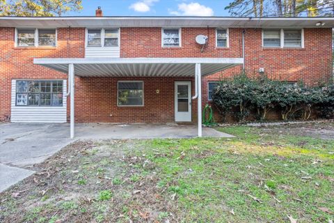 Tiny photo for 105 Glenn Place, Aiken, SC 29803 (MLS # 551010)