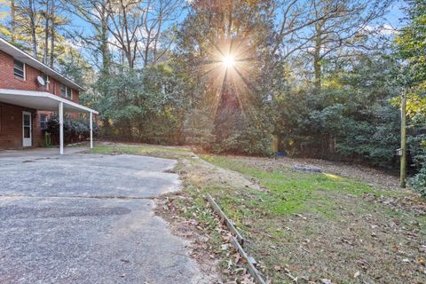 Tiny photo for 105 Glenn Place, Aiken, SC 29803 (MLS # 551010)