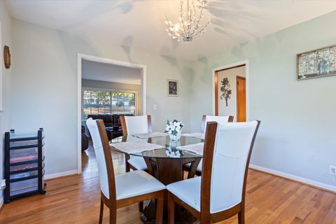 Tiny photo for 105 Glenn Place, Aiken, SC 29803 (MLS # 551010)