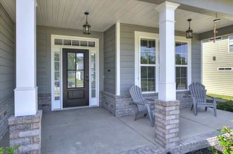 Tiny photo for 720 Bancroft Drive, Grovetown, GA 30813 (MLS # 544690)