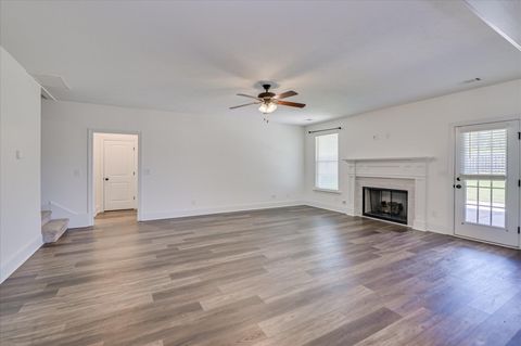 Tiny photo for 720 Bancroft Drive, Grovetown, GA 30813 (MLS # 544690)