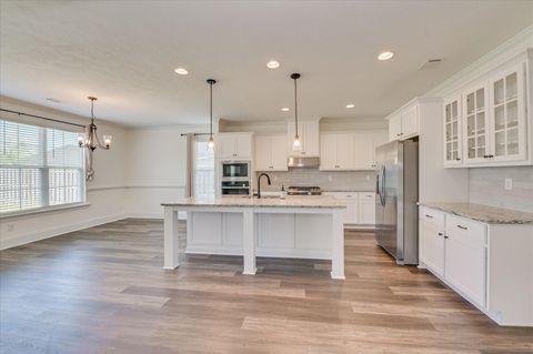 Tiny photo for 720 Bancroft Drive, Grovetown, GA 30813 (MLS # 544690)