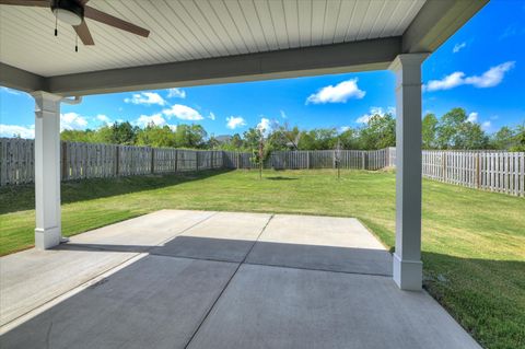 Tiny photo for 720 Bancroft Drive, Grovetown, GA 30813 (MLS # 544690)
