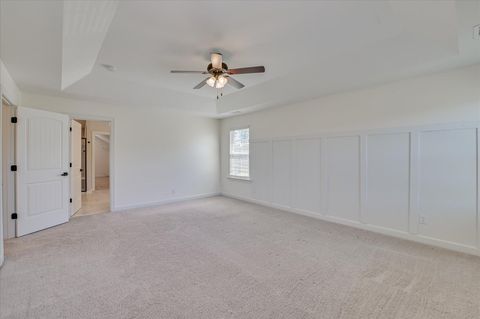 Tiny photo for 720 Bancroft Drive, Grovetown, GA 30813 (MLS # 544690)