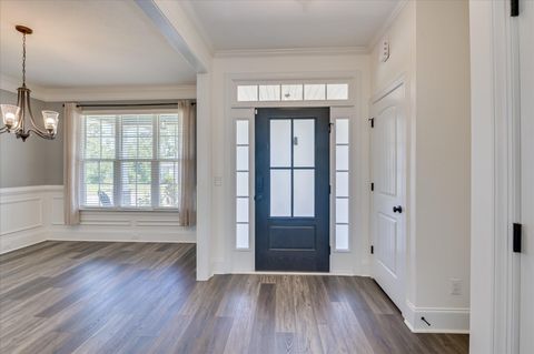 Tiny photo for 720 Bancroft Drive, Grovetown, GA 30813 (MLS # 544690)