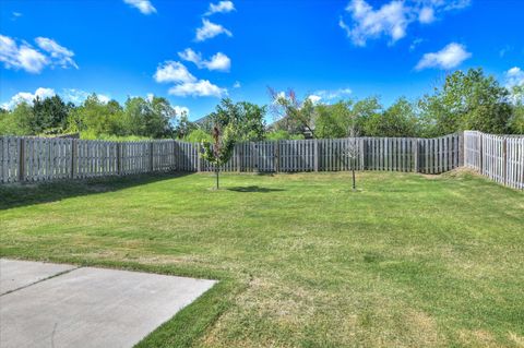 Tiny photo for 720 Bancroft Drive, Grovetown, GA 30813 (MLS # 544690)