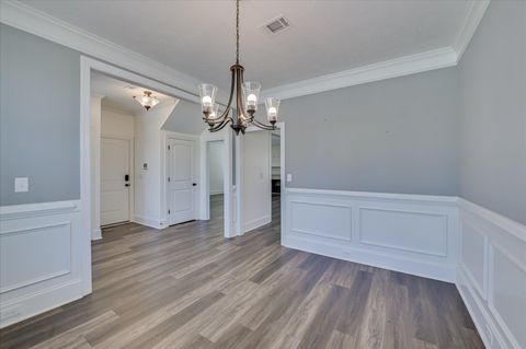 Tiny photo for 720 Bancroft Drive, Grovetown, GA 30813 (MLS # 544690)