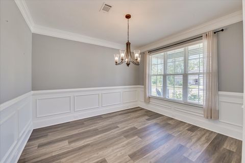 Tiny photo for 720 Bancroft Drive, Grovetown, GA 30813 (MLS # 544690)