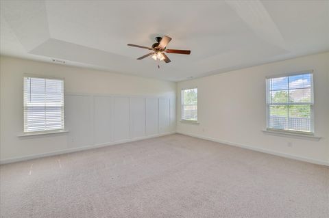 Tiny photo for 720 Bancroft Drive, Grovetown, GA 30813 (MLS # 544690)