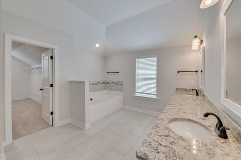 Tiny photo for 720 Bancroft Drive, Grovetown, GA 30813 (MLS # 544690)