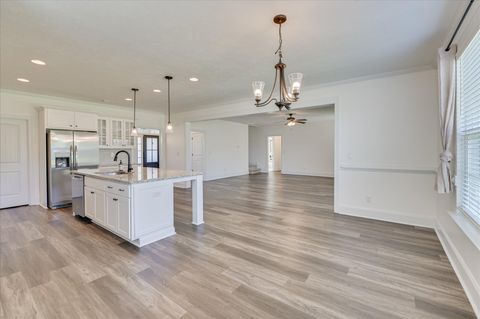Tiny photo for 720 Bancroft Drive, Grovetown, GA 30813 (MLS # 544690)
