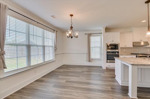 Tiny photo for 720 Bancroft Drive, Grovetown, GA 30813 (MLS # 544690)