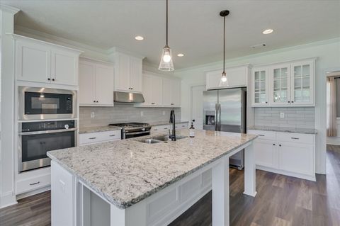 Tiny photo for 720 Bancroft Drive, Grovetown, GA 30813 (MLS # 544690)