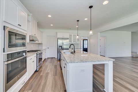 Tiny photo for 720 Bancroft Drive, Grovetown, GA 30813 (MLS # 544690)