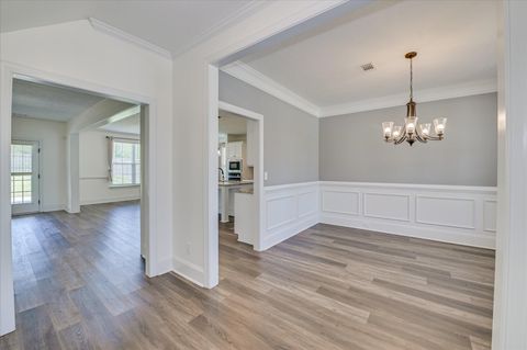 Tiny photo for 720 Bancroft Drive, Grovetown, GA 30813 (MLS # 544690)