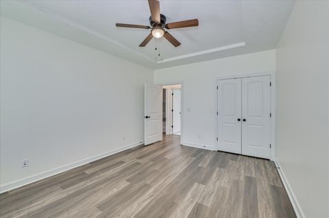 Tiny photo for 720 Bancroft Drive, Grovetown, GA 30813 (MLS # 544690)