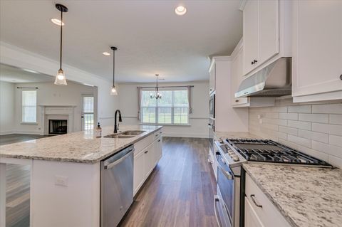 Tiny photo for 720 Bancroft Drive, Grovetown, GA 30813 (MLS # 544690)