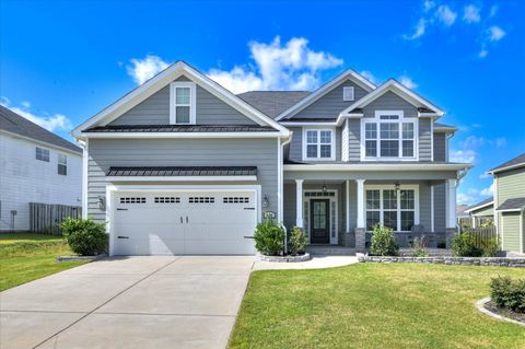 Photo of 720 Bancroft Drive, Grovetown, GA 30813 (MLS # 544690) Photo of 720 Bancroft Drive, Grovetown, GA 30813 (MLS # 544690)