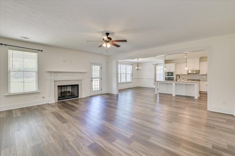 Tiny photo for 720 Bancroft Drive, Grovetown, GA 30813 (MLS # 544690)