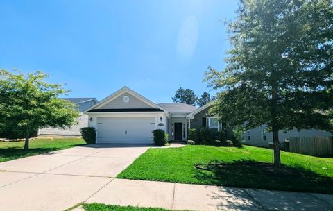 A home in Grovetown