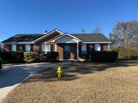 A home in Augusta