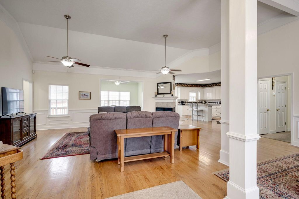 Photo of 209 Mineral Court, Evans, GA 30809 (MLS # 551356)