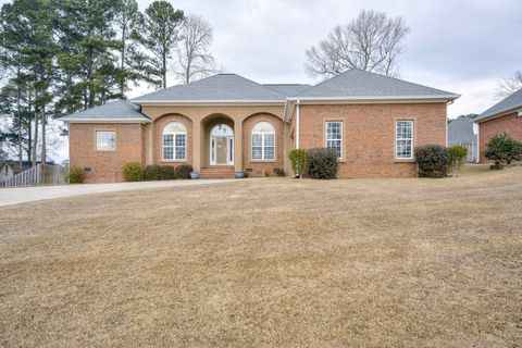 Photo of 209 Mineral Court, Evans, GA 30809 (MLS # 551356)