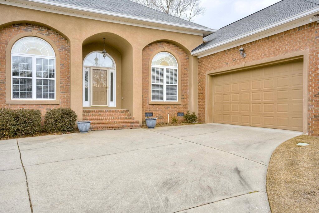 Photo of 209 Mineral Court, Evans, GA 30809 (MLS # 551356)