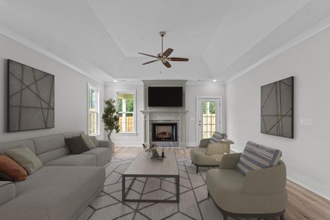 Tiny photo for 688 Ronaldsay Road Rd, Grovetown, GA 30813 (MLS # 540048)