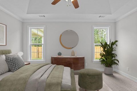 Tiny photo for 688 Ronaldsay Road Rd, Grovetown, GA 30813 (MLS # 540048)