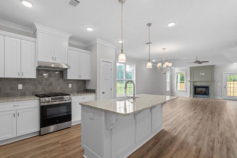 Tiny photo for 688 Ronaldsay Road Rd, Grovetown, GA 30813 (MLS # 540048)