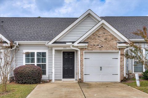 721 Leela Court, Grovetown, GA 30813 - #: 521917