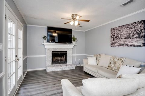 Tiny photo for 3832 Forest Creek Way, Martinez, GA 30907 (MLS # 550552)