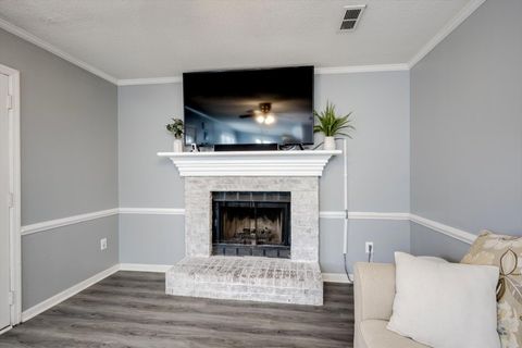 Tiny photo for 3832 Forest Creek Way, Martinez, GA 30907 (MLS # 550552)