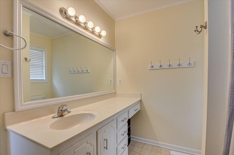 Tiny photo for 3832 Forest Creek Way, Martinez, GA 30907 (MLS # 550552)