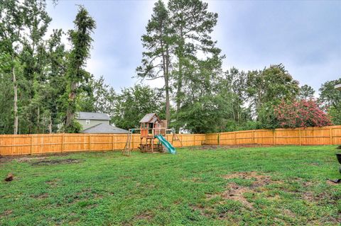 Tiny photo for 3832 Forest Creek Way, Martinez, GA 30907 (MLS # 550552)