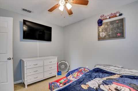 Tiny photo for 3832 Forest Creek Way, Martinez, GA 30907 (MLS # 550552)