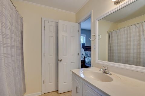 Tiny photo for 3832 Forest Creek Way, Martinez, GA 30907 (MLS # 550552)