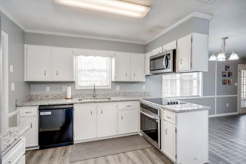 Tiny photo for 3832 Forest Creek Way, Martinez, GA 30907 (MLS # 550552)