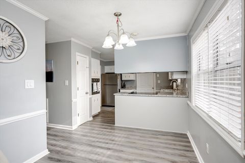 Tiny photo for 3832 Forest Creek Way, Martinez, GA 30907 (MLS # 550552)