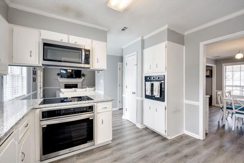 Tiny photo for 3832 Forest Creek Way, Martinez, GA 30907 (MLS # 550552)