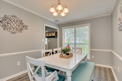 Tiny photo for 3832 Forest Creek Way, Martinez, GA 30907 (MLS # 550552)