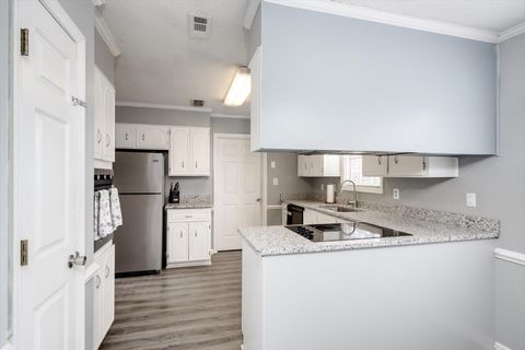 Tiny photo for 3832 Forest Creek Way, Martinez, GA 30907 (MLS # 550552)